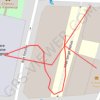Trace GPS 19.09.2017, 16_26_29, itinéraire, parcours
