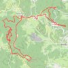 Trace GPS trace_GEbgW, itinéraire, parcours