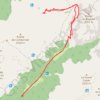 Trace GPS 2021-07-02 17:06:37, itinéraire, parcours