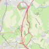 Trace GPS PDC2 - Wimille (vallée du Denacre)-12944157, itinéraire, parcours