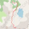 Trace GPS 2021-09-24 14:20:28, itinéraire, parcours