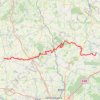 Trace GPS Equibreizh-CouesnonStPern-1-1, itinéraire, parcours