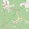 Trace GPS Trail Planner Map, itinéraire, parcours