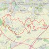 Trace GPS parcours vtt 50 km 2024.gpx-18631208, itinéraire, parcours