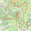 Trace GPS 2014-07-08T10:31:59Z, itinéraire, parcours