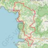 Trace GPS Boucle Noire-15928954, itinéraire, parcours