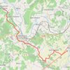 Trace GPS RLC 2021-CIRCUIT 3, itinéraire, parcours