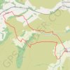 Trace GPS Westerdale Kildale Loop, itinéraire, parcours