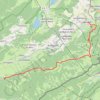 Trace GPS E2B-Métabief-Mouthe (Source du Doubs)_1, itinéraire, parcours