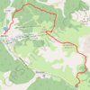 Trace GPS suuntoapp-Hiking-2024-07-26T06-34-22Z, itinéraire, parcours