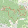 Trace GPS Maxi 27 2023, itinéraire, parcours