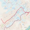 Trace GPS suuntoapp-SkiTouring-2024-04-15T04-45-31Z, itinéraire, parcours
