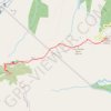 Trace GPS ACTIVE LOG 038, itinéraire, parcours