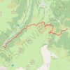 Trace GPS De Artigues (Campan) à Payolle, itinéraire, parcours